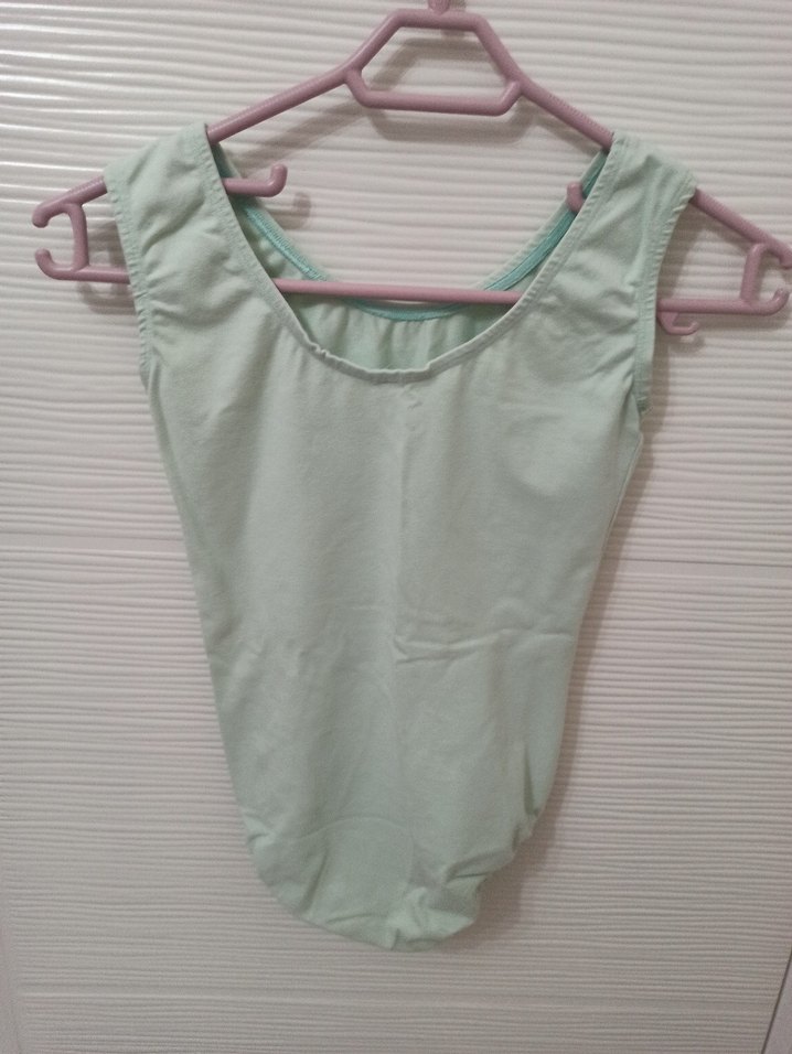 Kız Çocuk Bale kostümü - Görsel 2