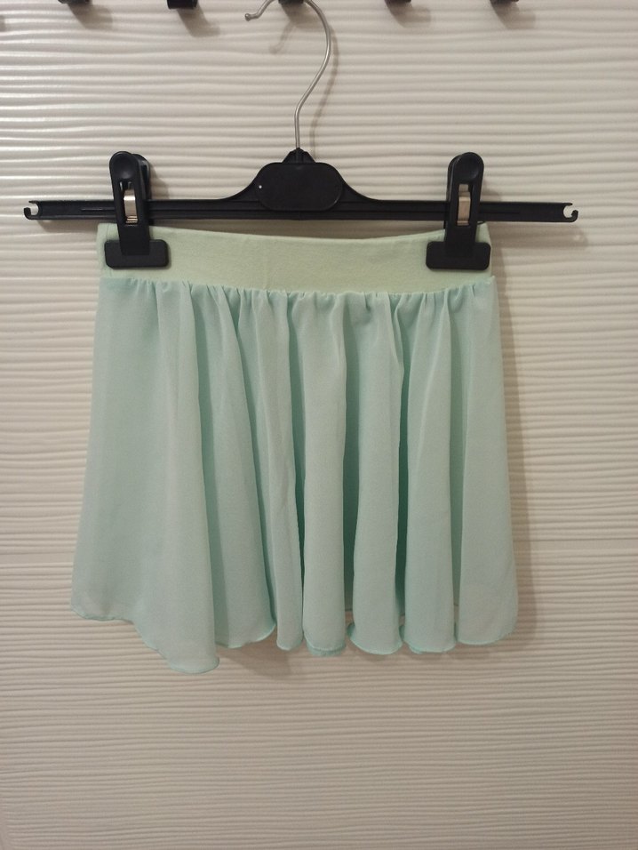 Kız Çocuk Bale kostümü - Görsel 3