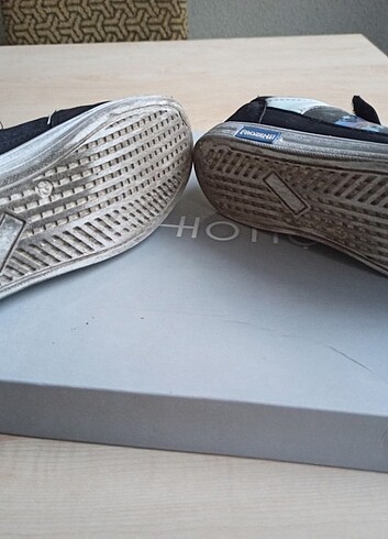 Spor ayakkabı  - Görsel 6