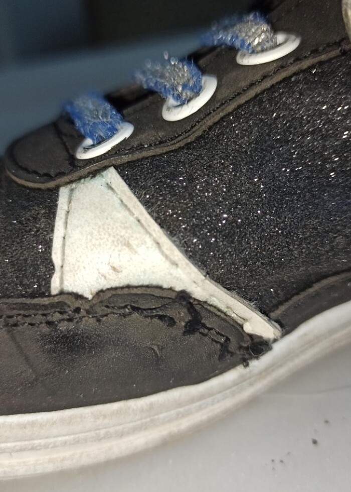 Spor ayakkabı  - Görsel 2