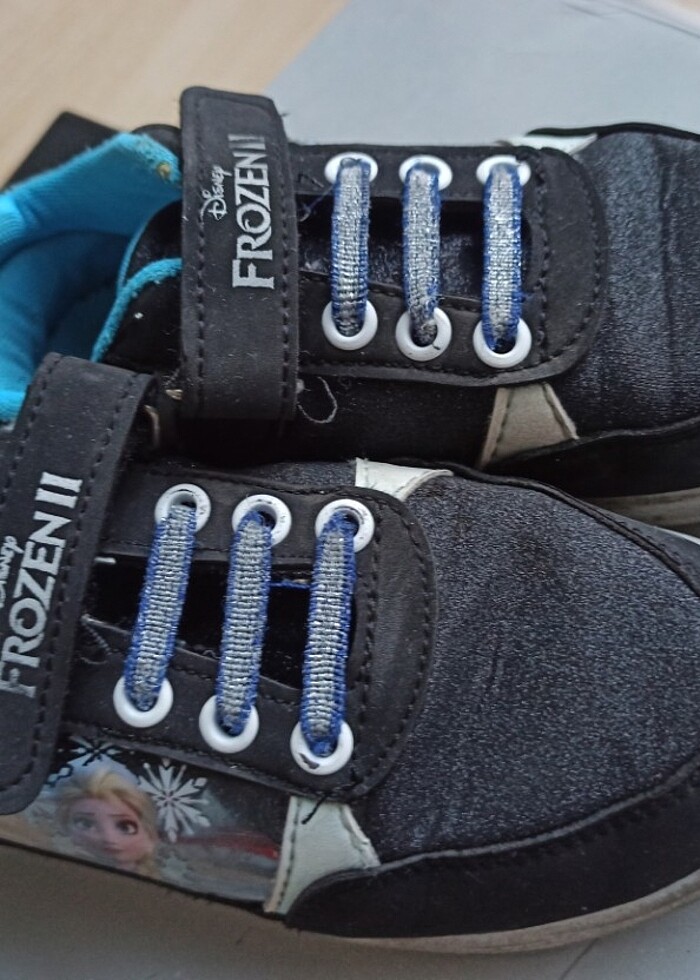 Spor ayakkabı  - Görsel 4