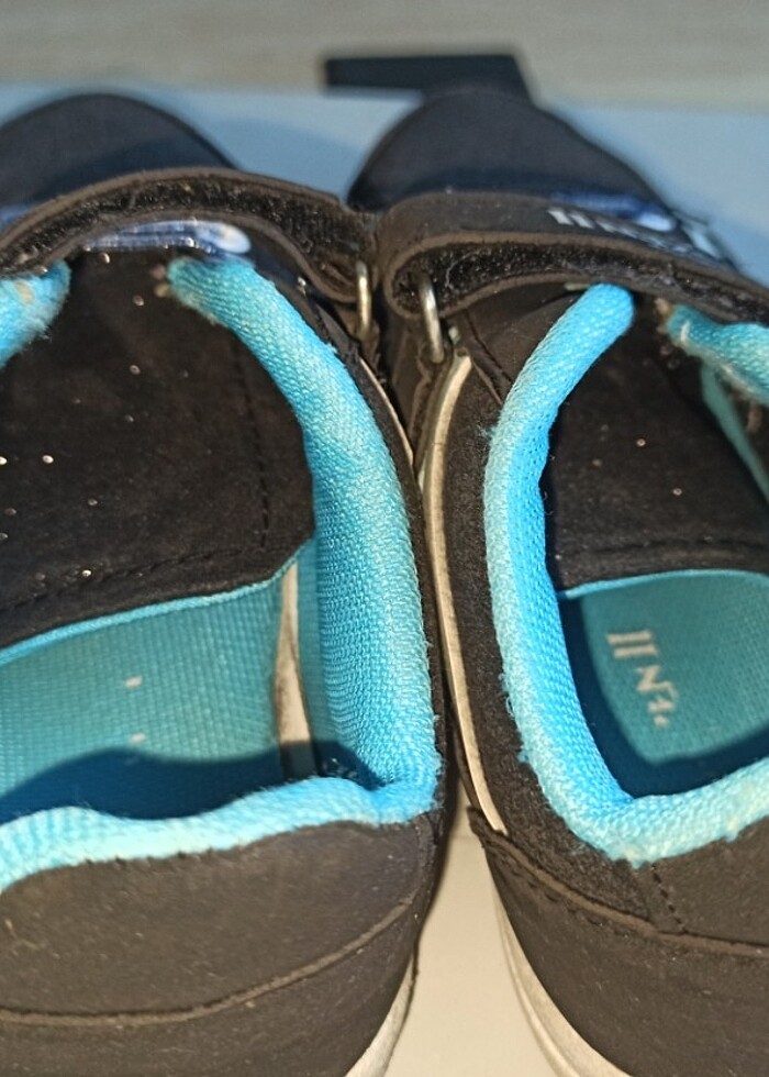 Spor ayakkabı  - Görsel 5