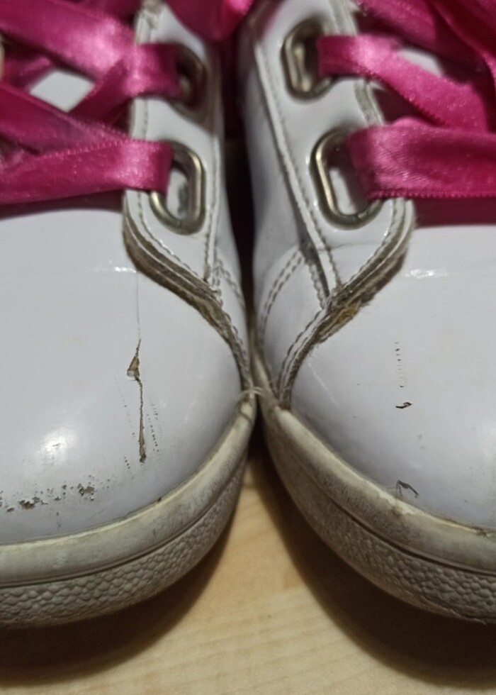 Spor ayakkabı  - Görsel 2