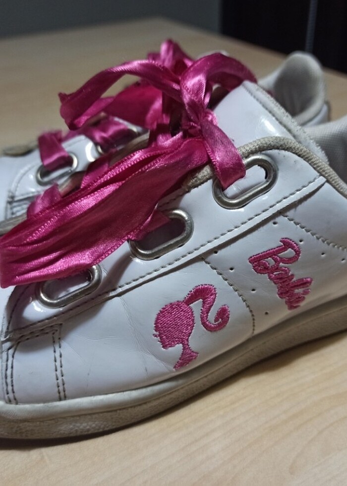 Spor ayakkabı  - Görsel 3