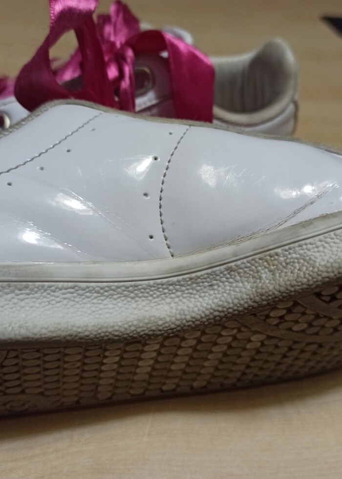 Spor ayakkabı  - Görsel 4