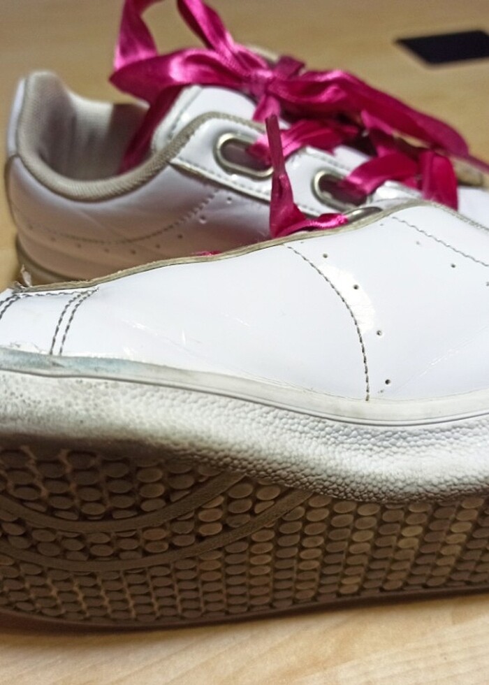 Spor ayakkabı  - Görsel 5