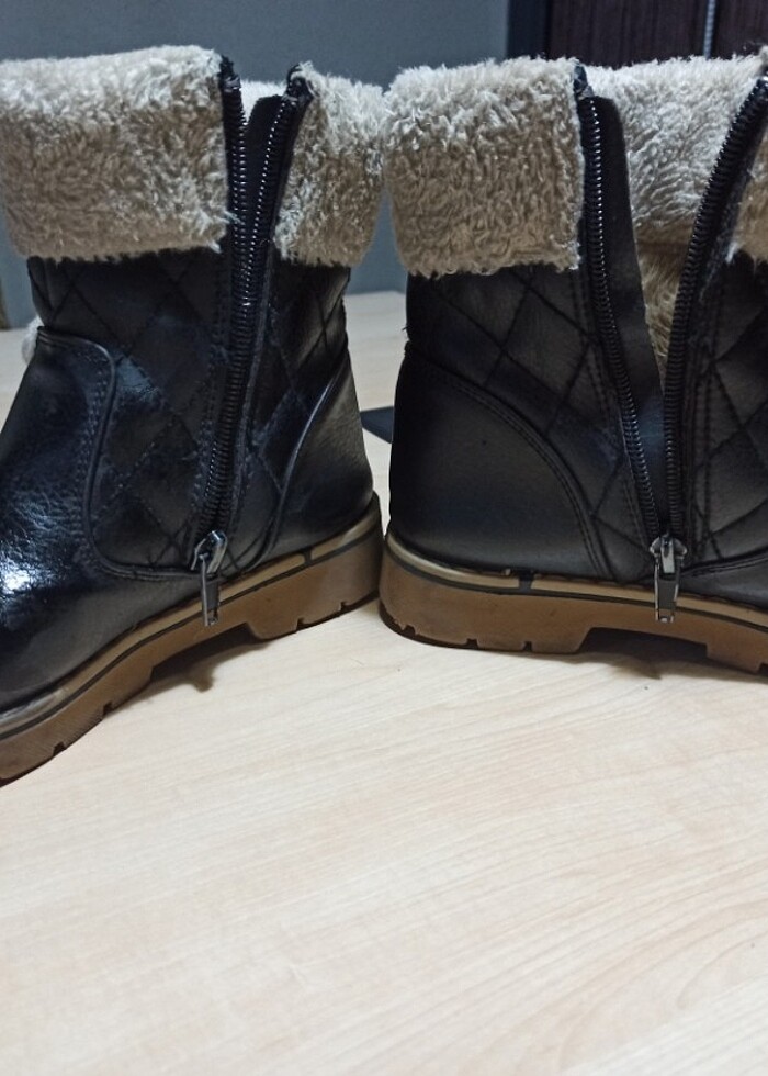 Polaris marka Bot - Görsel 2