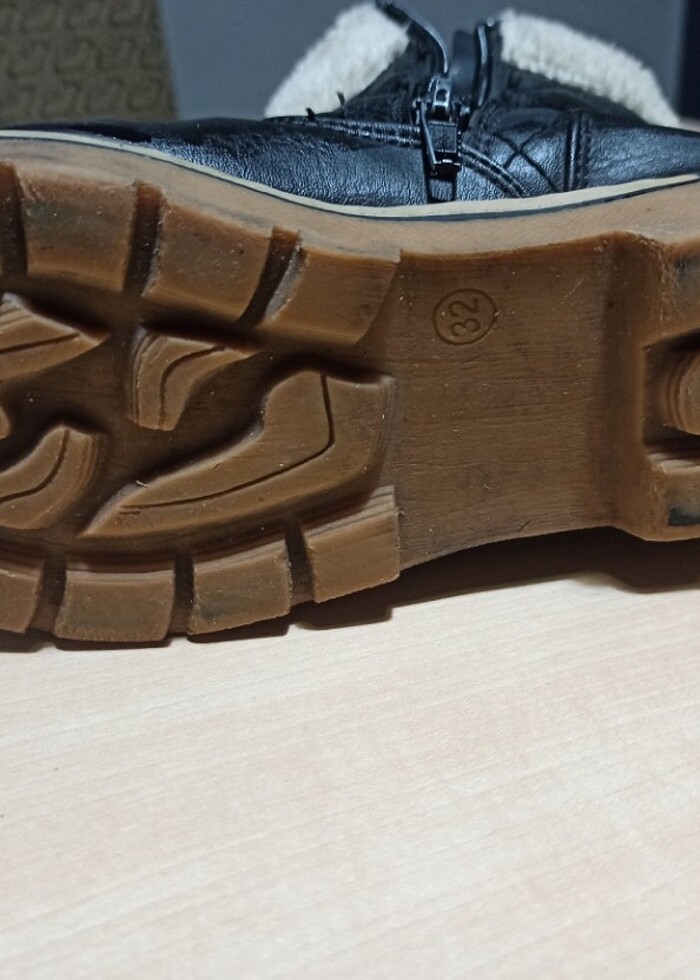 Polaris marka Bot - Görsel 3