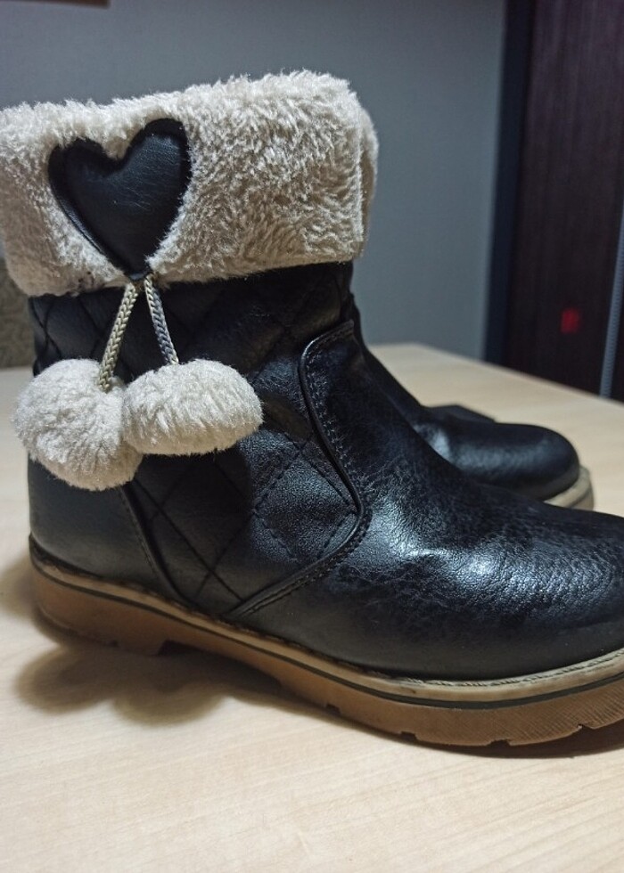 Polaris marka Bot - Görsel 4