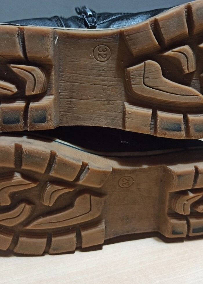 Polaris marka Bot - Görsel 5