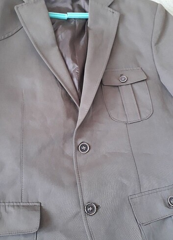 erkek ceket  - Görsel 5