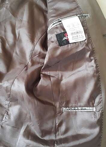 erkek ceket  - Görsel 6