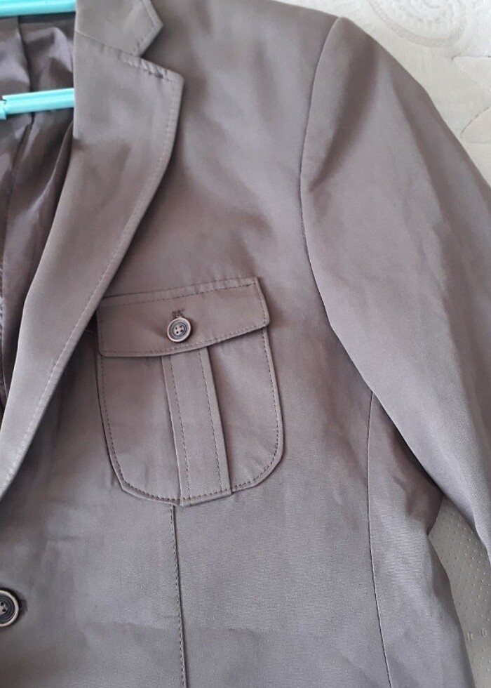 erkek ceket  - Görsel 2