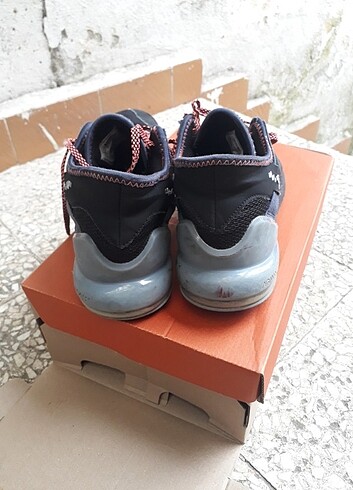 erkek ayakkabı  - Görsel 2