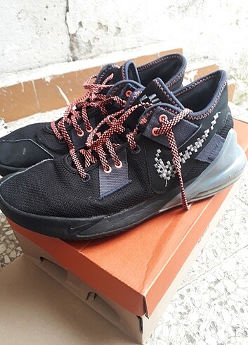 erkek ayakkabı  - Görsel 3