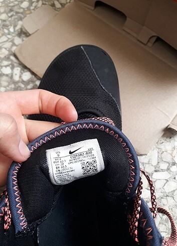 erkek ayakkabı  - Görsel 4