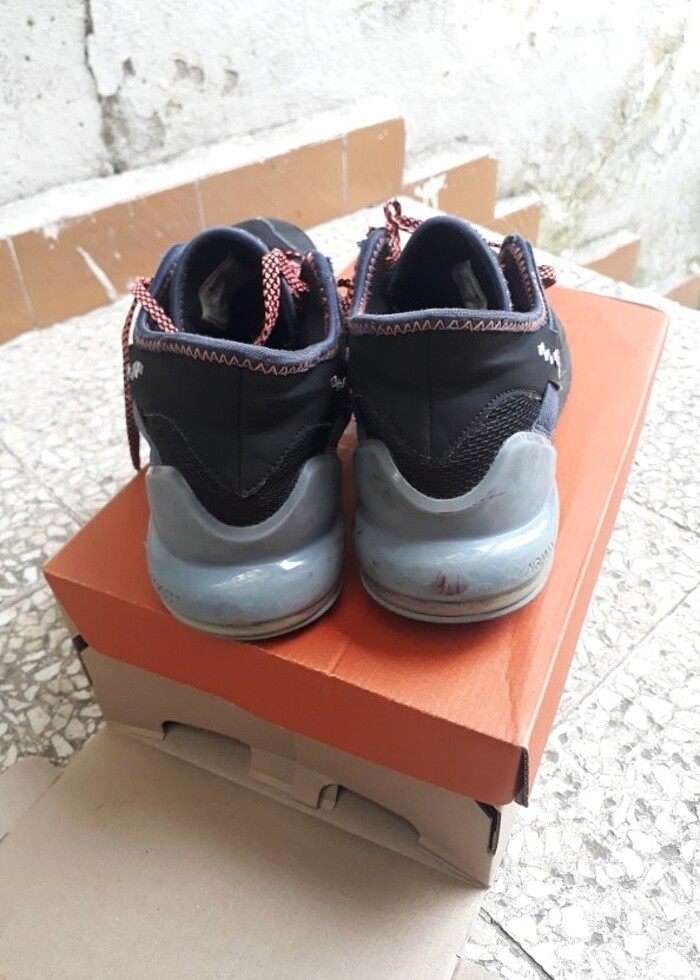 erkek ayakkabı  - Görsel 2