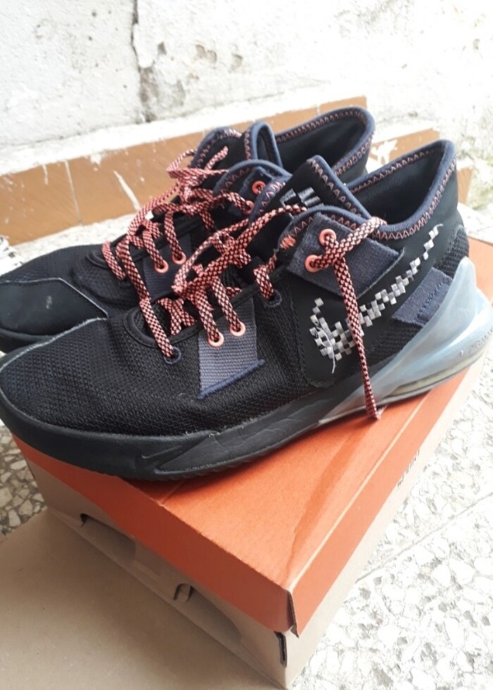 erkek ayakkabı  - Görsel 3