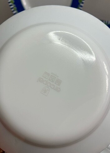 arcopol yemek tabağı - Görsel 5