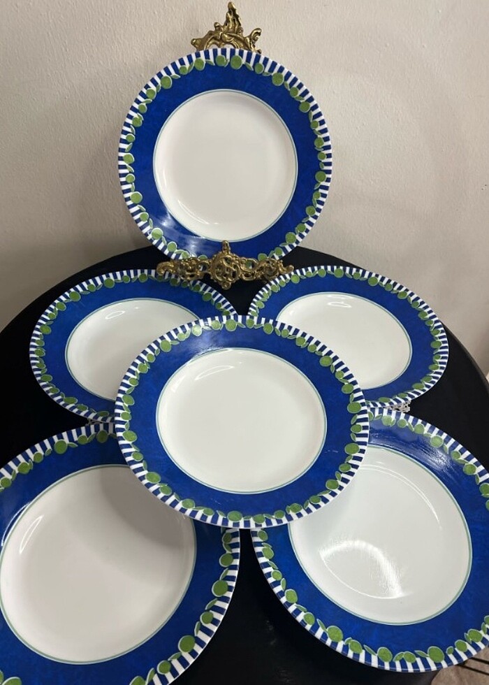 arcopol yemek tabağı - Görsel 3