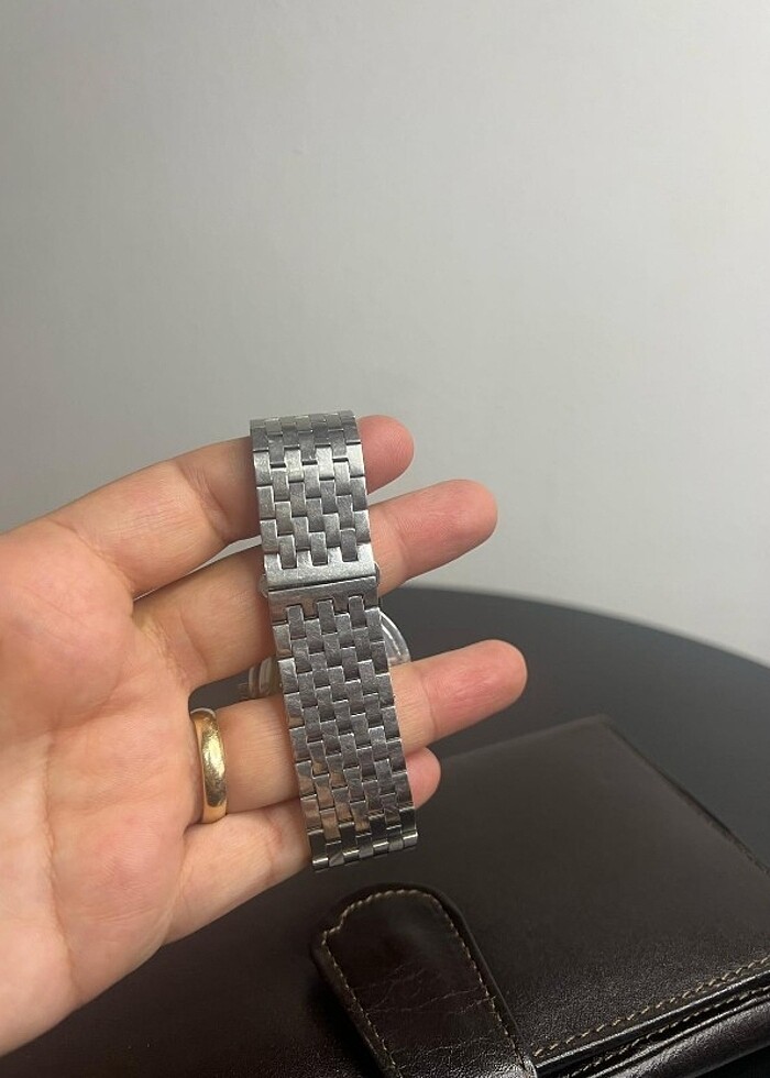 gucci kadın saat - Görsel 4