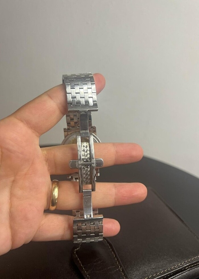 gucci kadın saat - Görsel 5