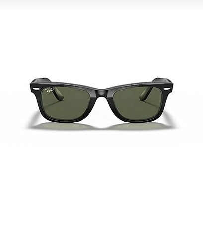 RayBan wayfarer