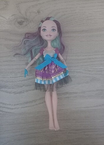 ever after high bebek