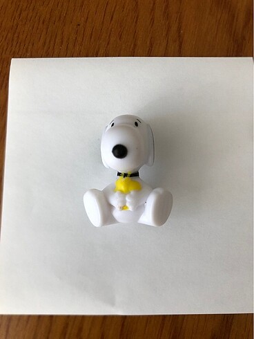 Peanuts Snoopy Figür