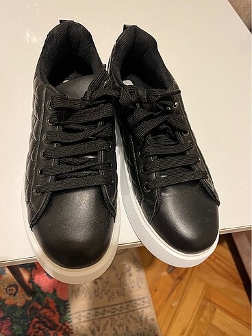 Orijinal NineWest Kadın Sneaker