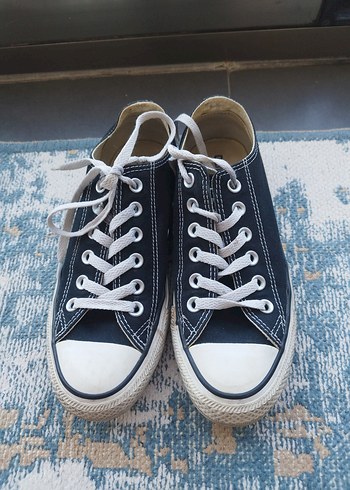 orjinal siyah Converse