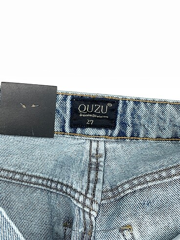 27 Beden çeşitli Renk Quzu Jean / Kot %70 İndirimli.