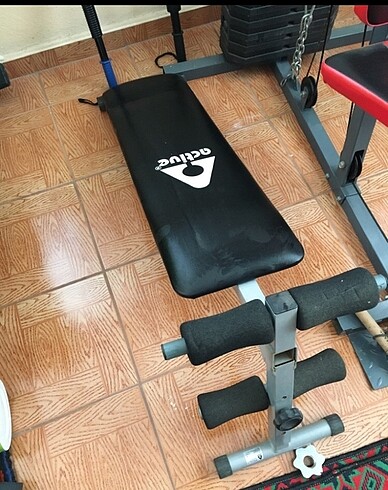 Mekik sehpası