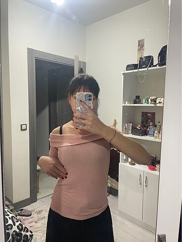 kısa kollu