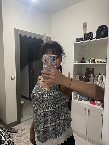 Diğer askılı üst