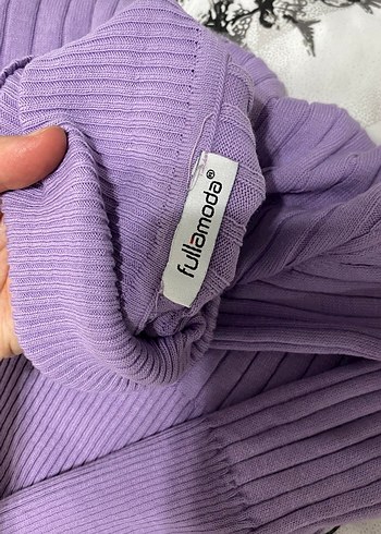 Çoklu kazak - Görsel 6