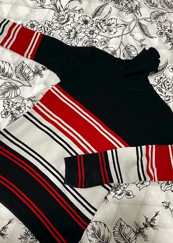 Çoklu kazak - Görsel 4