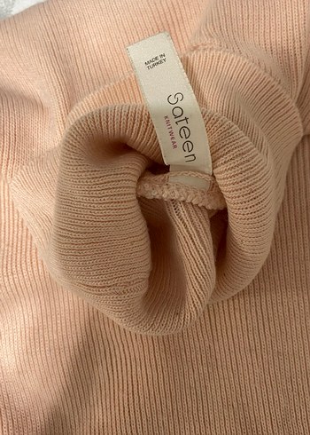 Çoklu kazak - Görsel 9