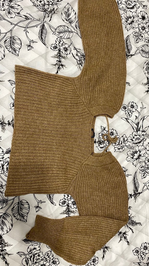 Çoklu kazak - Görsel 3