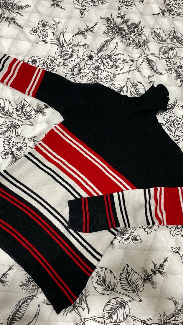 Çoklu kazak - Görsel 4