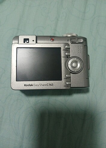 Kodak Easyshare[arızalı]