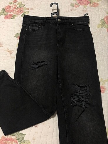 m Beden Jean pantolon