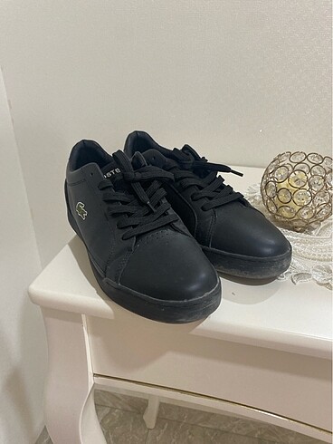 Lacoste ayakkabı