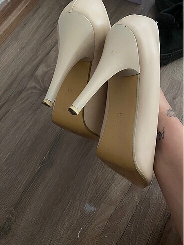 Diğer Stiletto