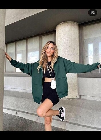 Yesil hirka