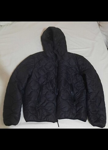 bershka mont - Görsel 5