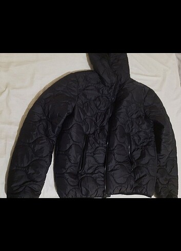 bershka mont - Görsel 6