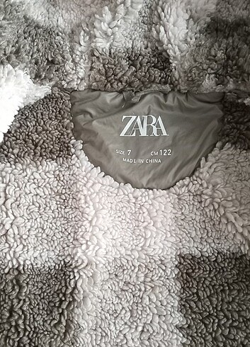 Zara mont