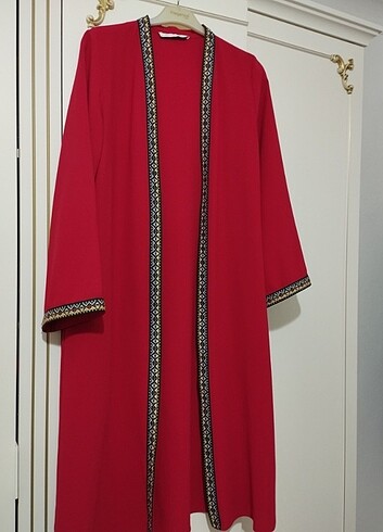 Şık abaya