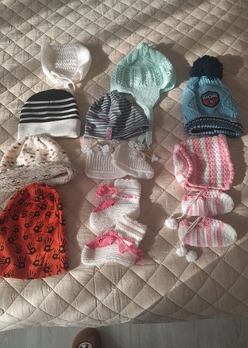 Diğer 1-2 Yaş, 19 cm